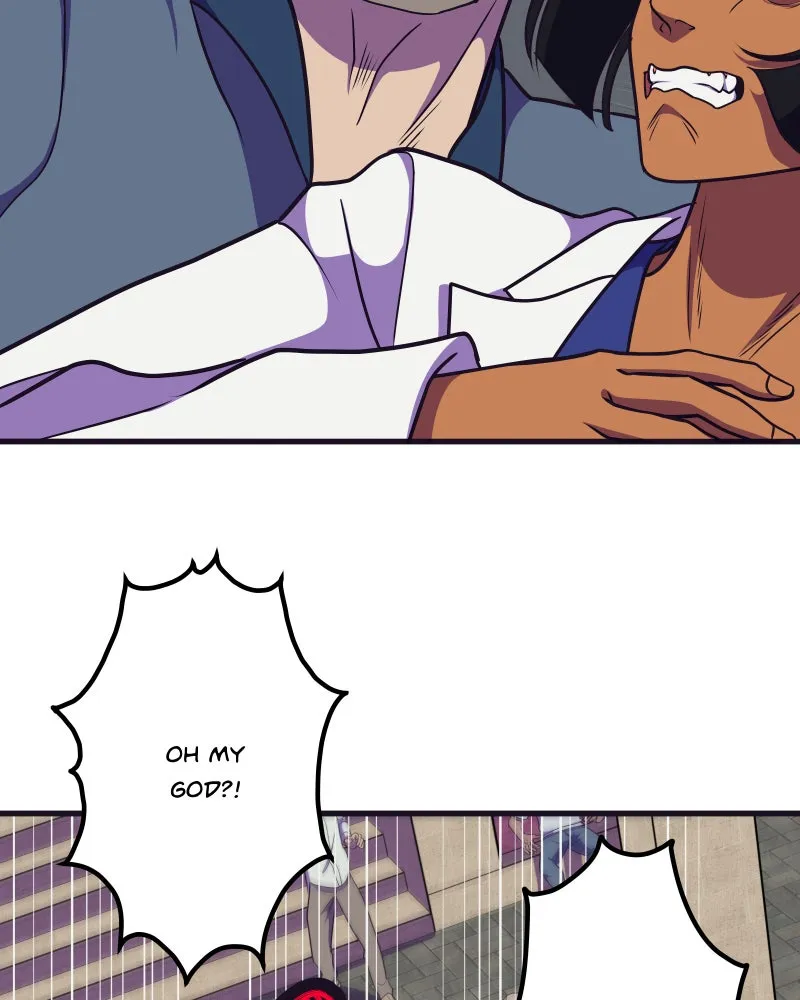 Señorita Cometa Chapter 127 page 83 - 