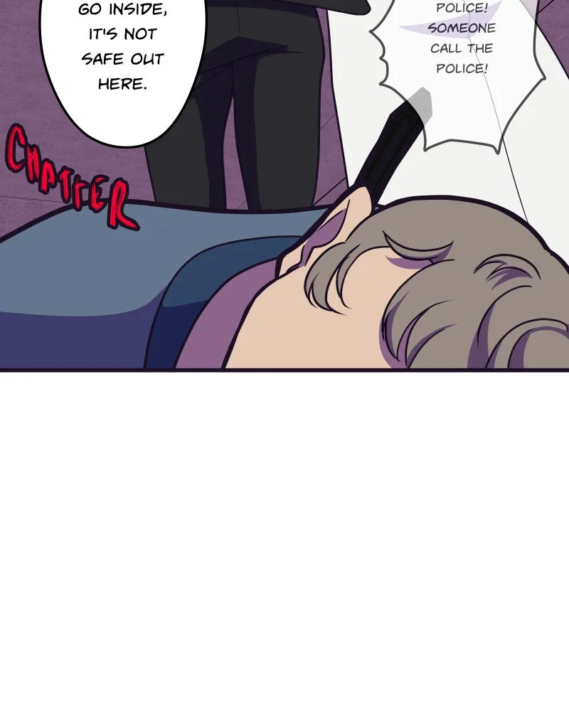 Señorita Cometa Chapter 127 page 89 - 