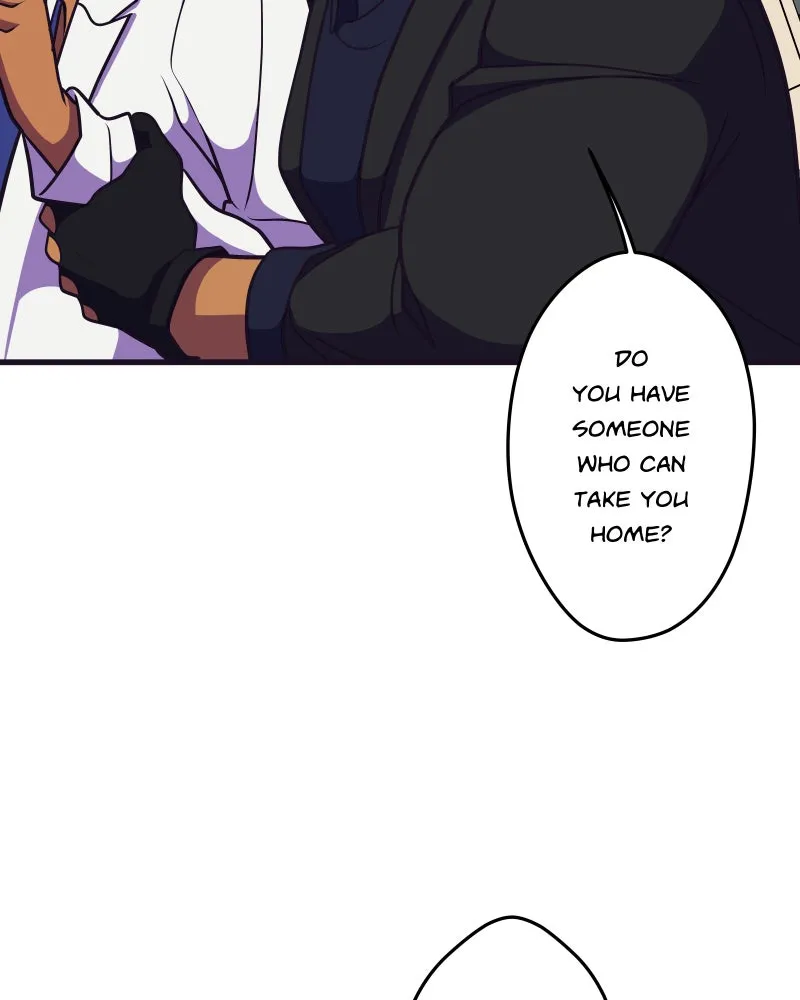 Señorita Cometa Chapter 127 page 91 - 