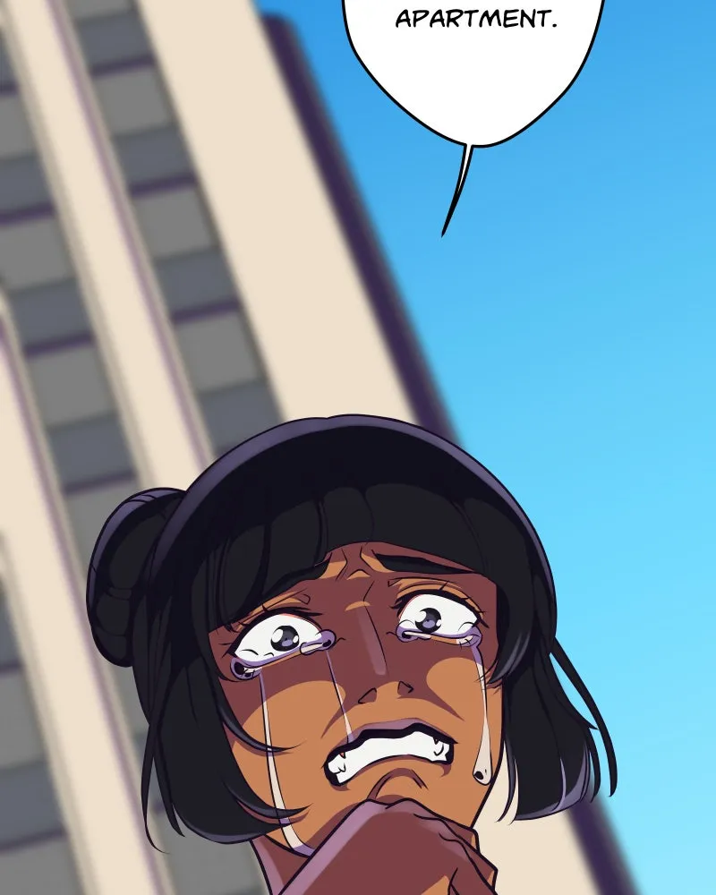 Señorita Cometa Chapter 127 page 94 - 