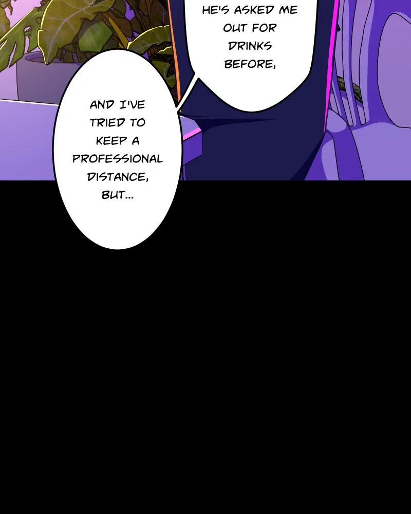 Señorita Cometa Chapter 128 page 103 - 