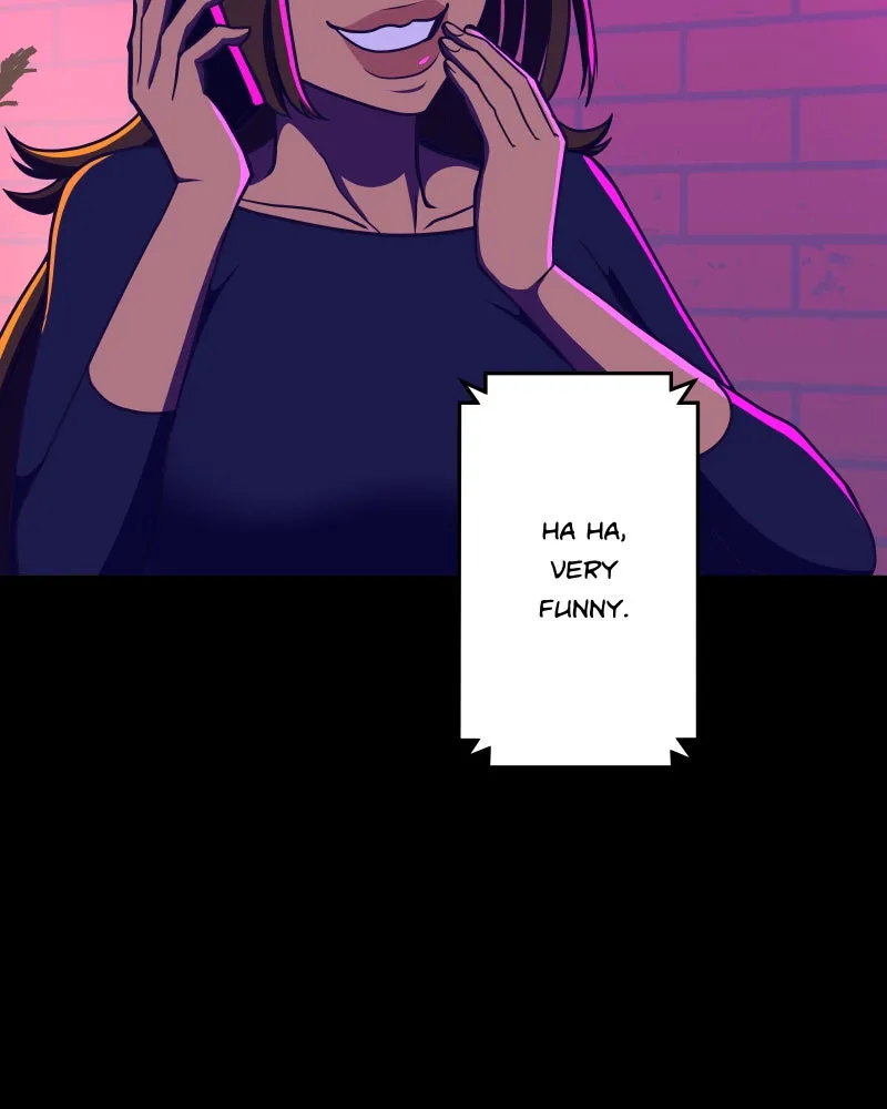 Señorita Cometa Chapter 128 page 111 - 