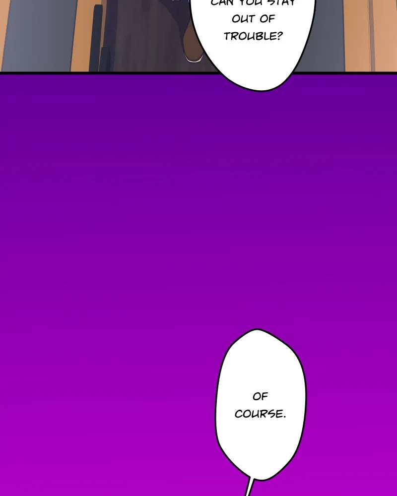 Señorita Cometa Chapter 128 page 114 - 