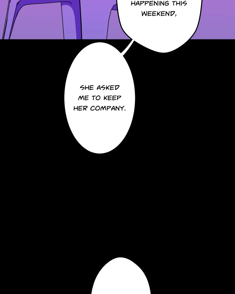Señorita Cometa Chapter 128 page 116 - 