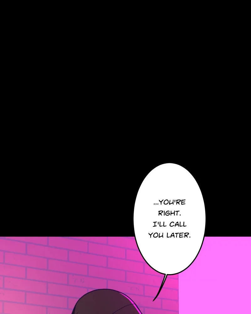 Señorita Cometa Chapter 128 page 121 - 
