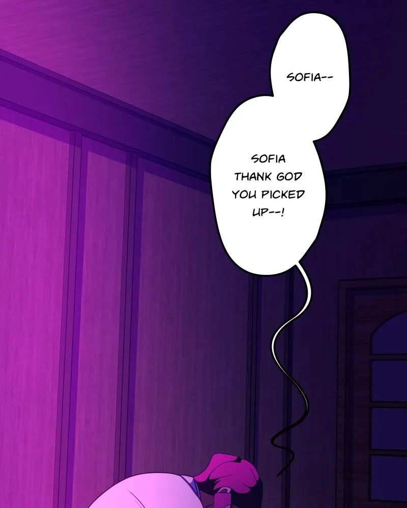 Señorita Cometa Chapter 128 page 124 - 
