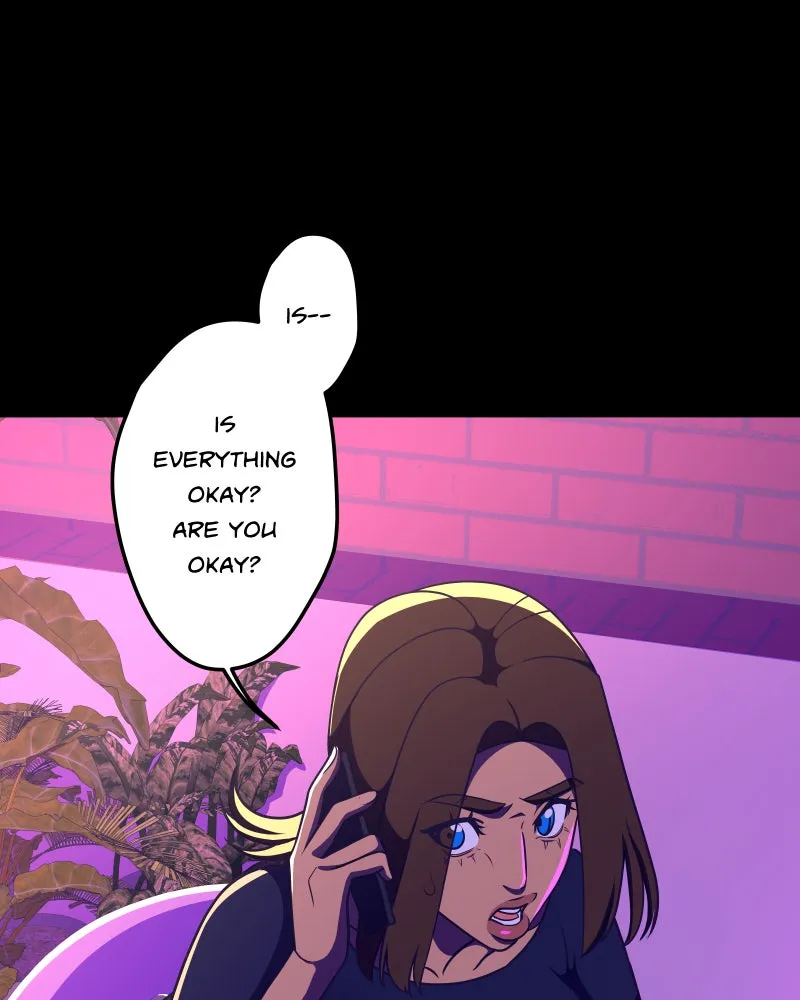 Señorita Cometa Chapter 128 page 126 - 