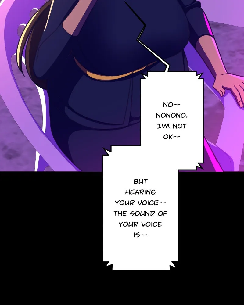 Señorita Cometa Chapter 128 page 127 - 