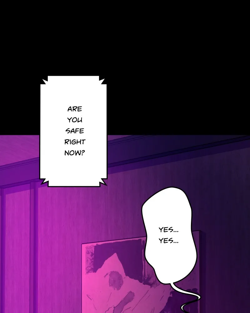 Señorita Cometa Chapter 128 page 128 - 