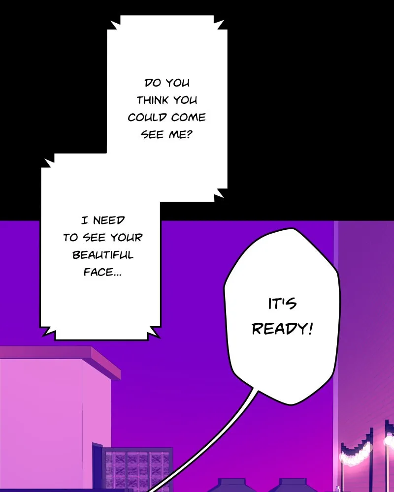 Señorita Cometa Chapter 128 page 130 - 