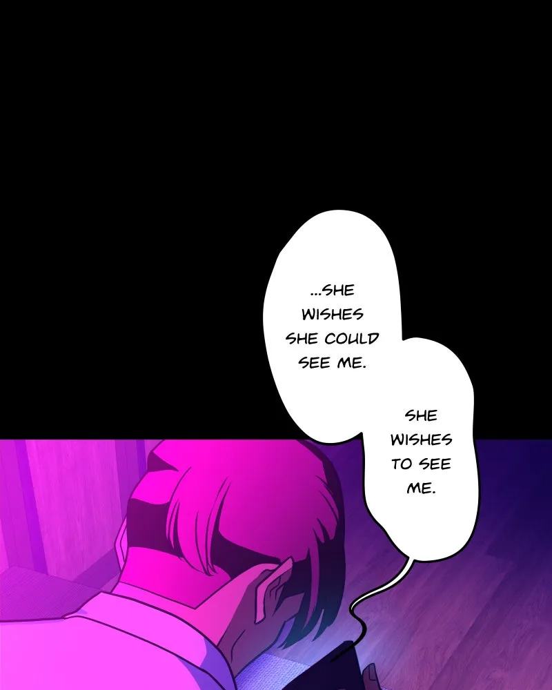 Señorita Cometa Chapter 128 page 134 - 
