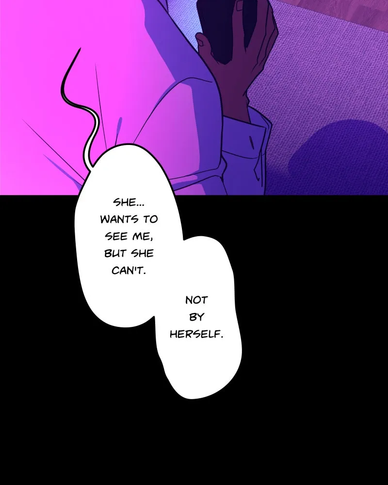 Señorita Cometa Chapter 128 page 135 - 