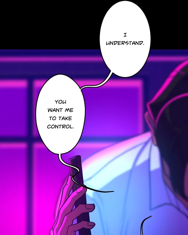 Señorita Cometa Chapter 128 page 136 - 