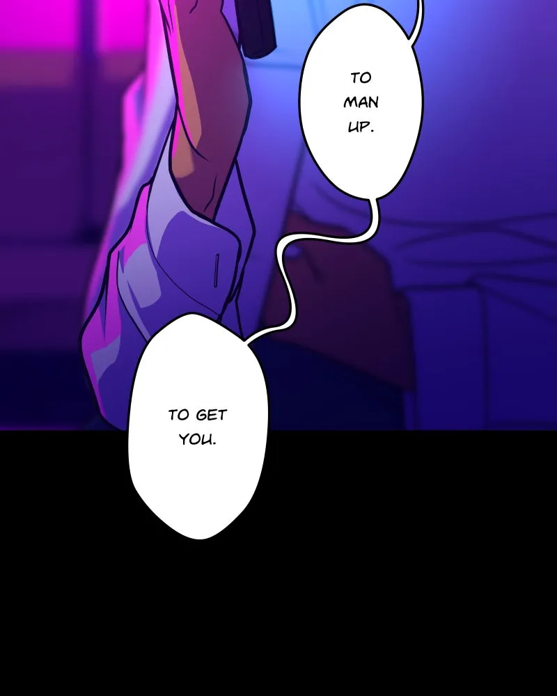 Señorita Cometa Chapter 128 page 137 - 