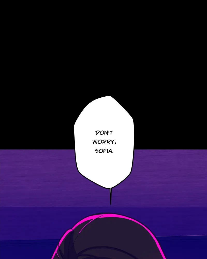 Señorita Cometa Chapter 128 page 138 - 
