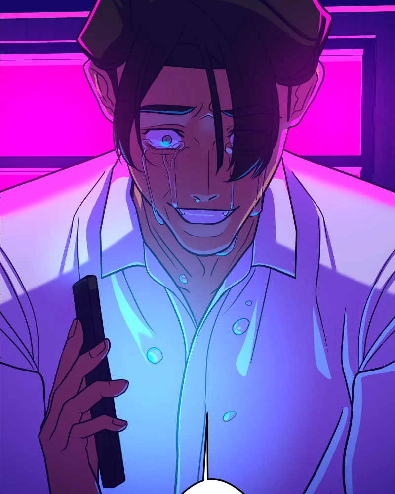 Señorita Cometa Chapter 128 page 139 - 