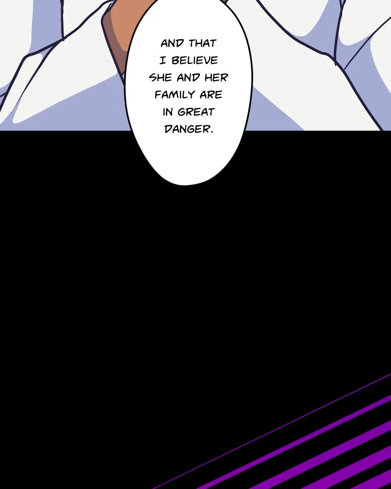 Señorita Cometa Chapter 128 page 31 - 