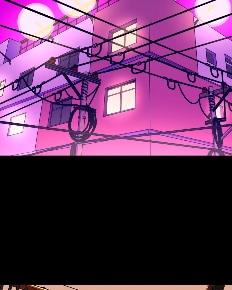 Señorita Cometa Chapter 128 page 33 - 