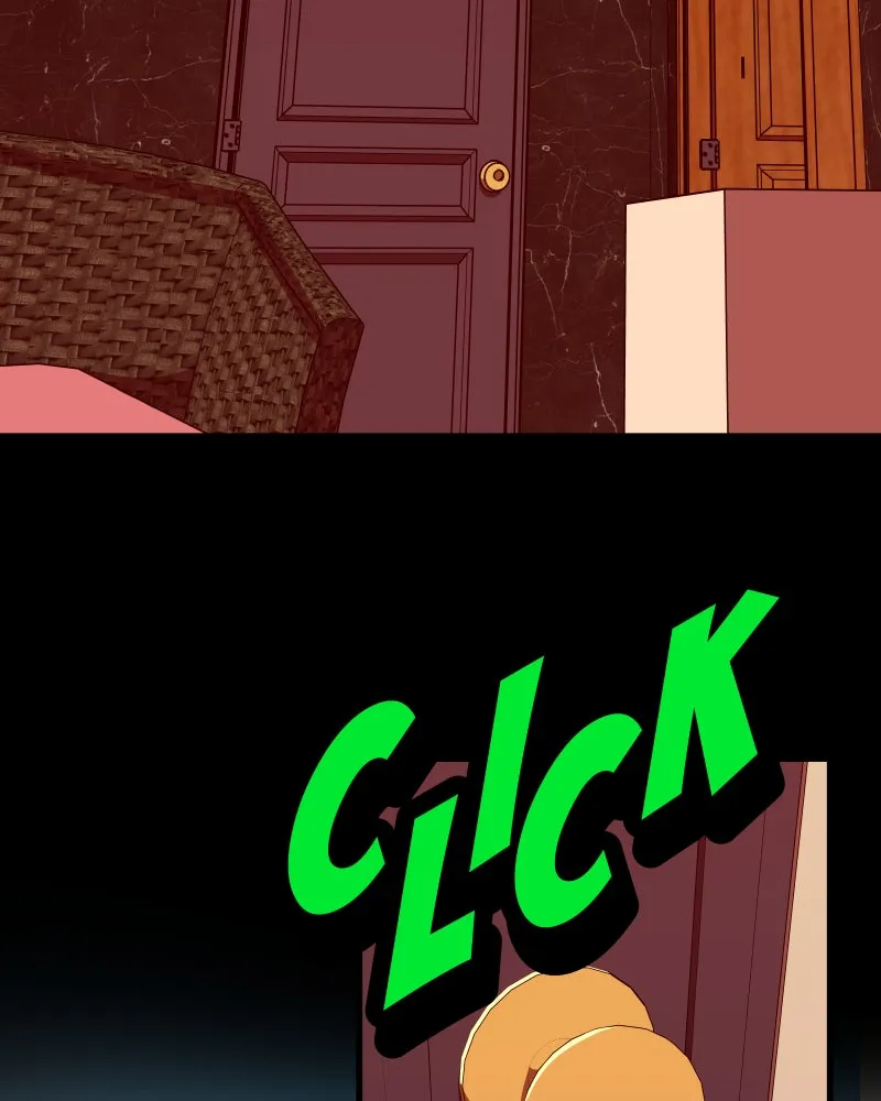 Señorita Cometa Chapter 128 page 36 - 