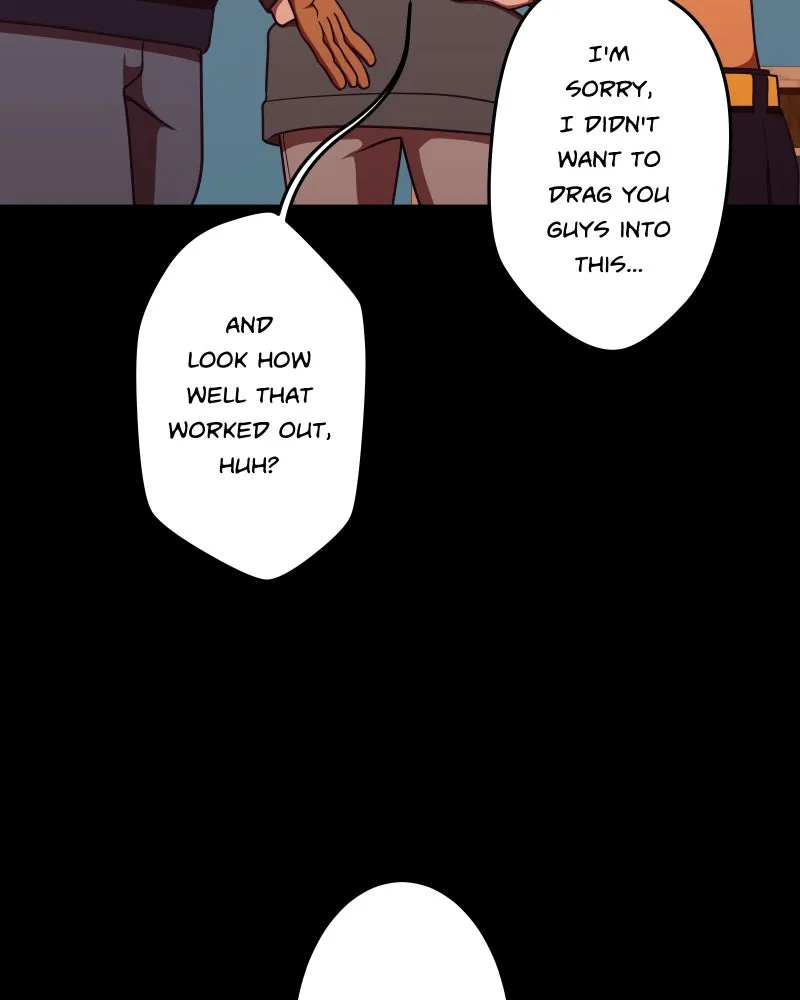 Señorita Cometa Chapter 128 page 46 - 