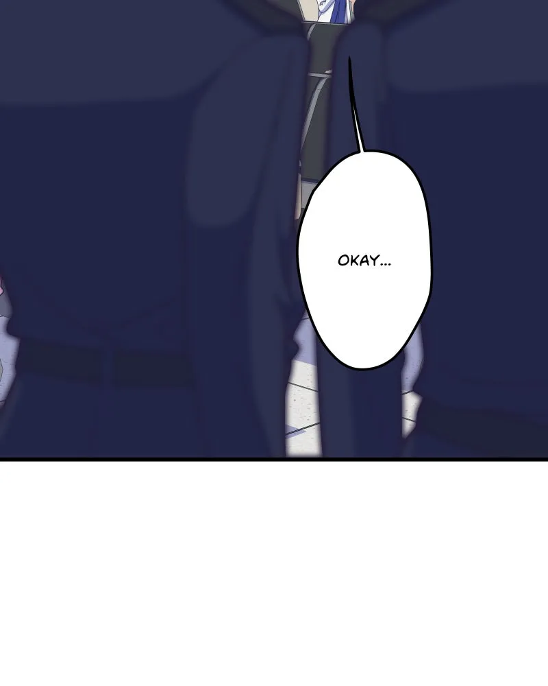 Señorita Cometa Chapter 128 page 6 - 