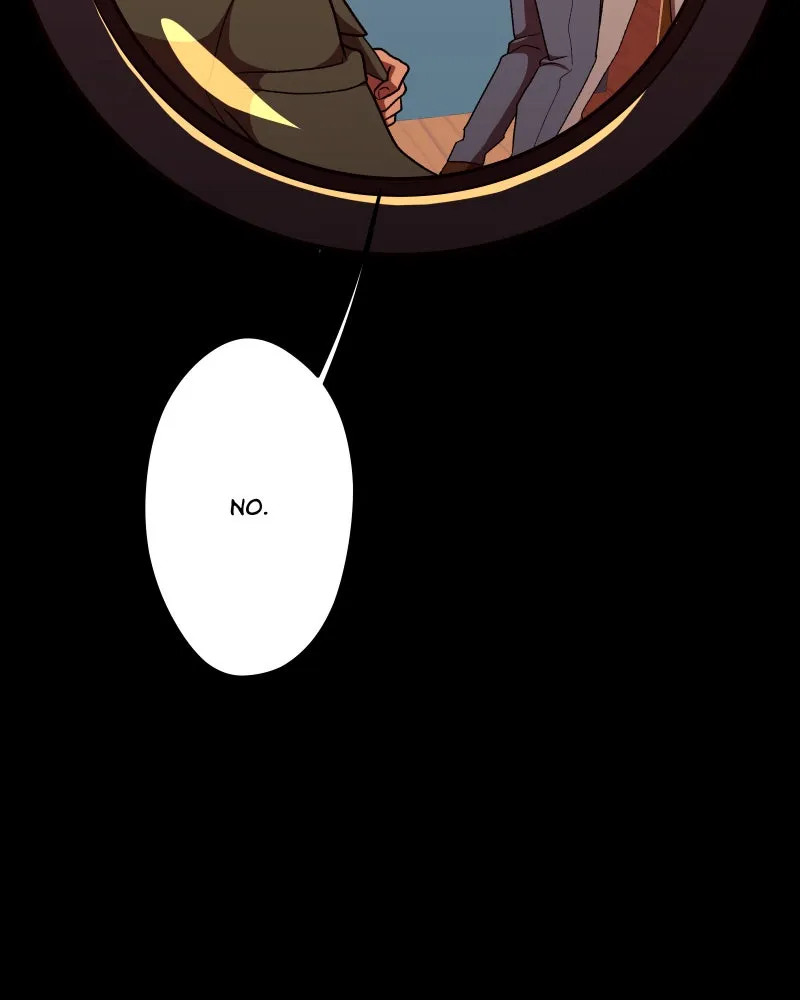Señorita Cometa Chapter 128 page 52 - 