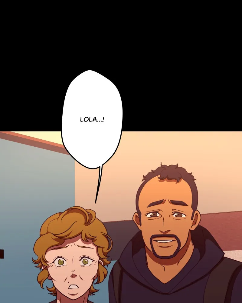 Señorita Cometa Chapter 128 page 63 - 