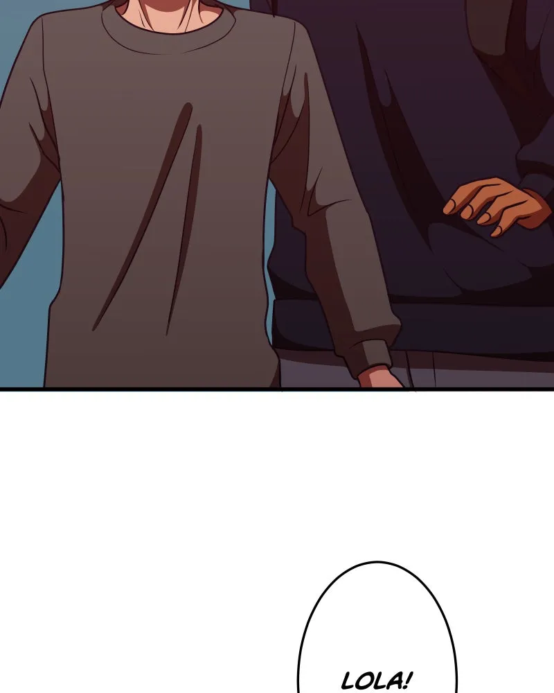 Señorita Cometa Chapter 128 page 64 - 