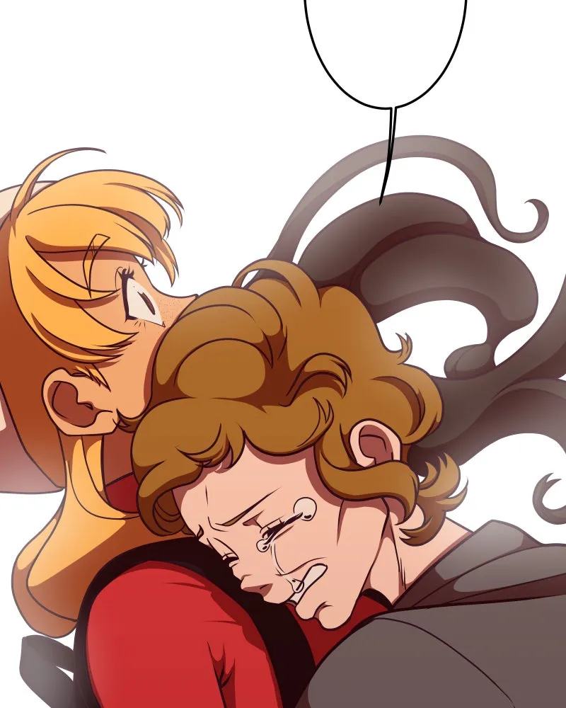 Señorita Cometa Chapter 128 page 65 - 