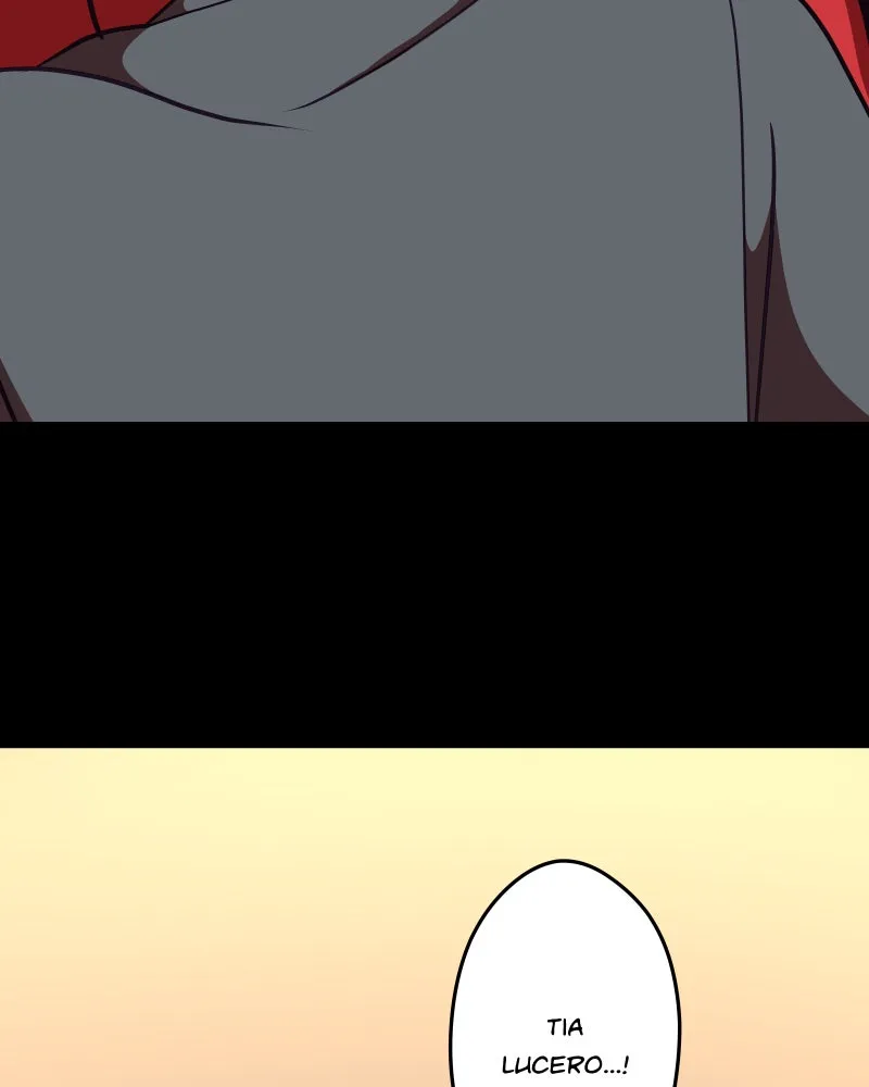 Señorita Cometa Chapter 128 page 75 - 