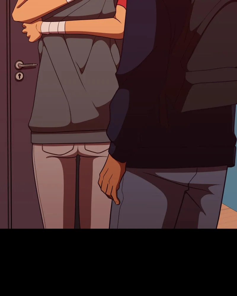 Señorita Cometa Chapter 128 page 77 - 