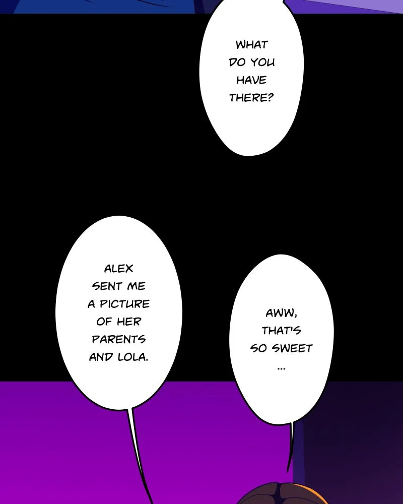 Señorita Cometa Chapter 128 page 82 - 