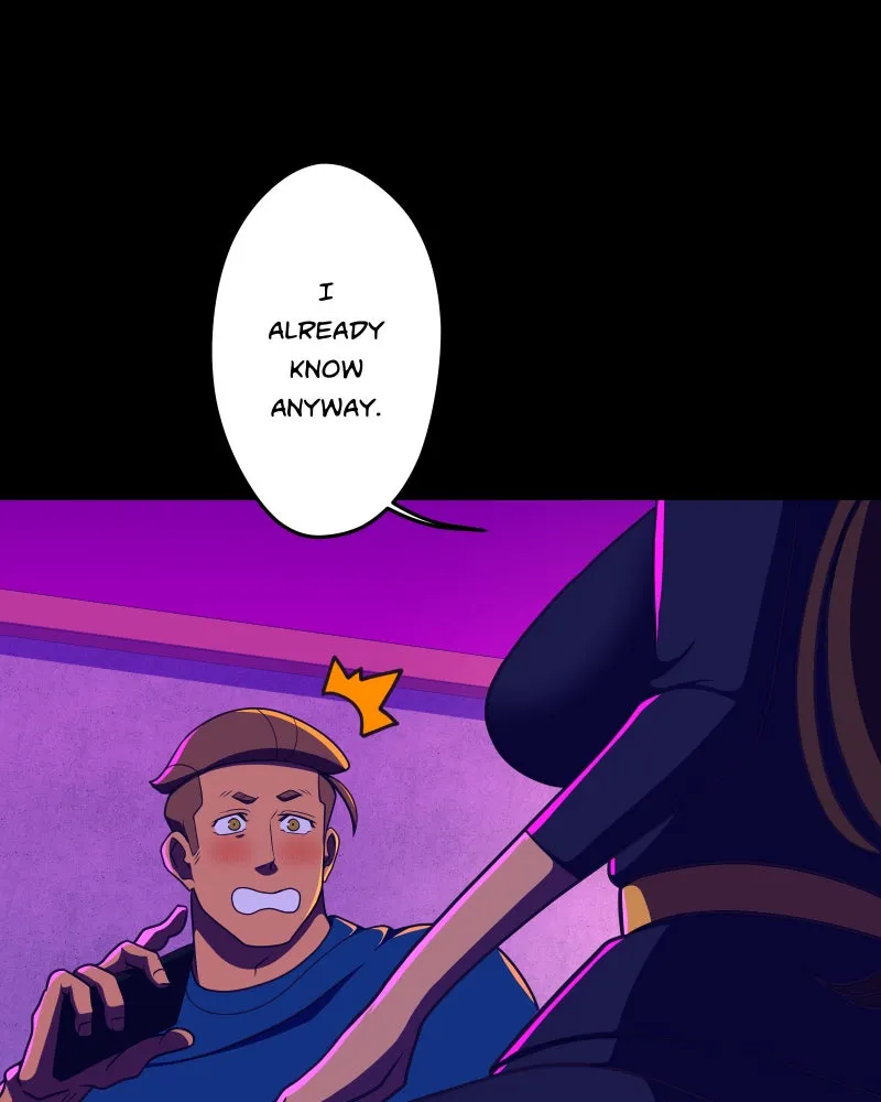 Señorita Cometa Chapter 128 page 88 - 