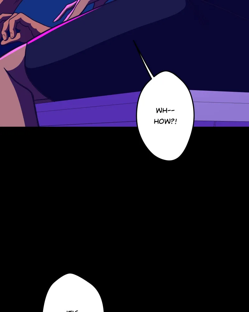 Señorita Cometa Chapter 128 page 89 - 