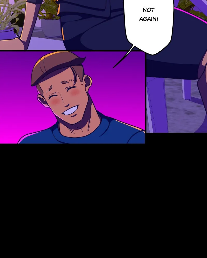 Señorita Cometa Chapter 128 page 91 - 
