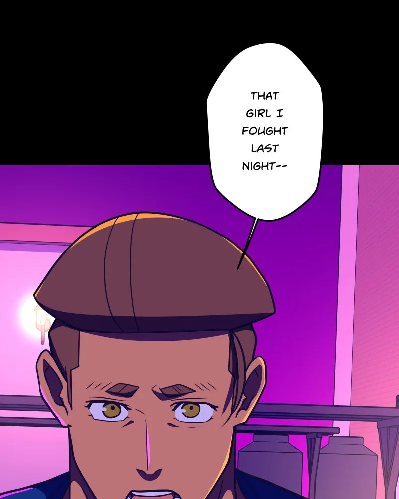 Señorita Cometa Chapter 128 page 94 - 
