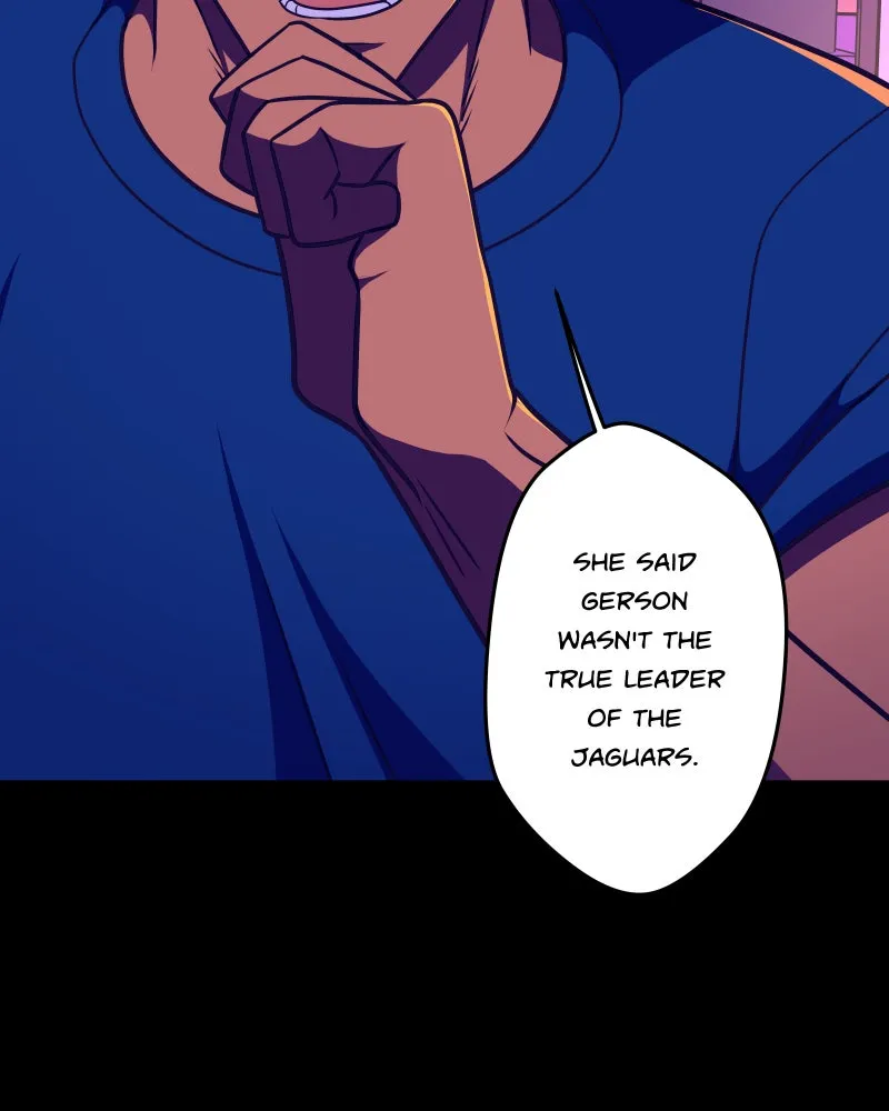 Señorita Cometa Chapter 128 page 95 - 