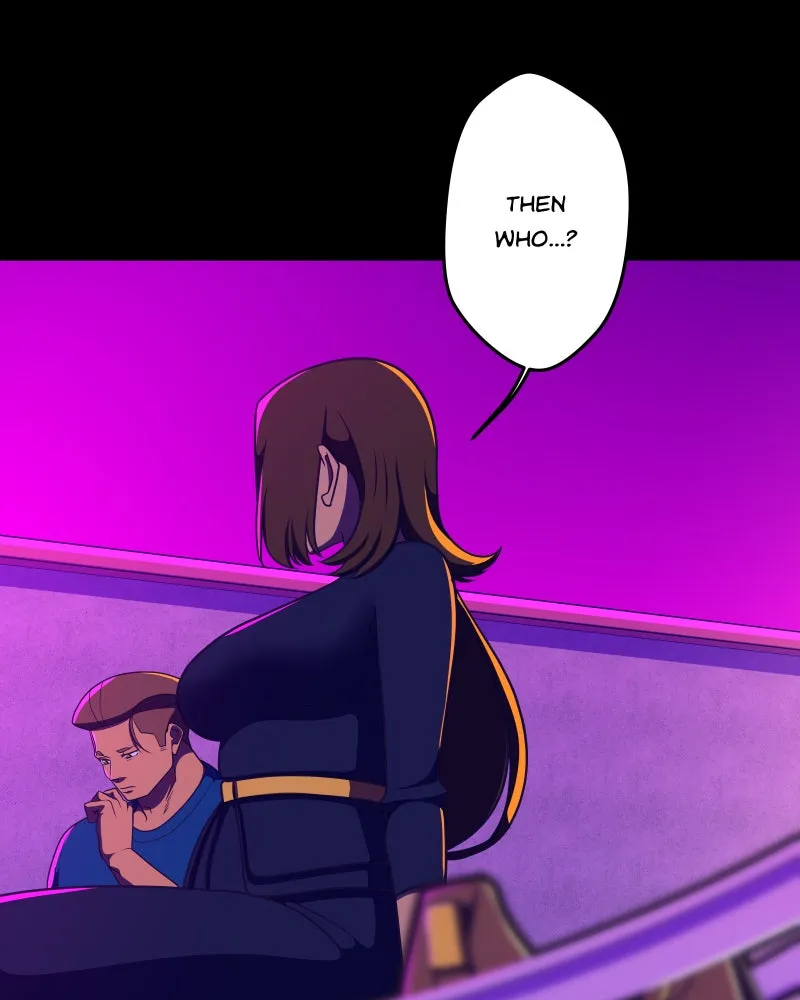 Señorita Cometa Chapter 128 page 96 - 