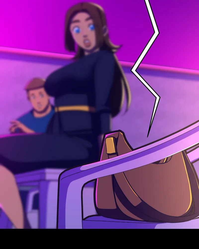 Señorita Cometa Chapter 128 page 98 - 