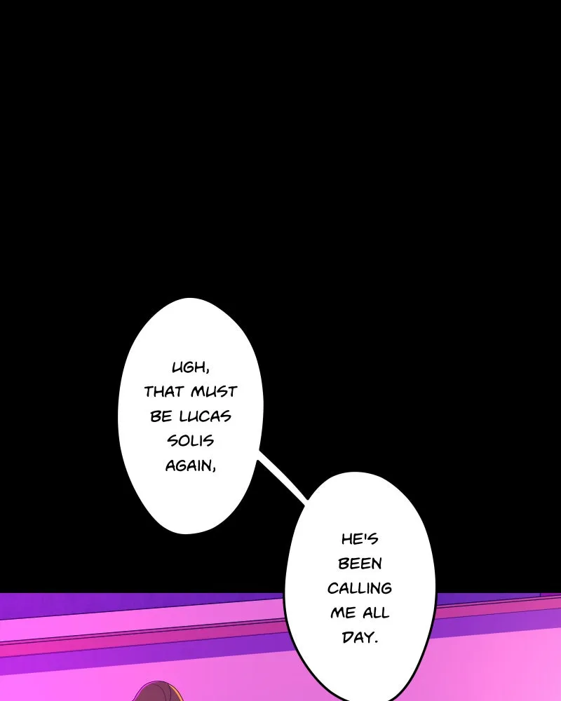 Señorita Cometa Chapter 128 page 99 - 