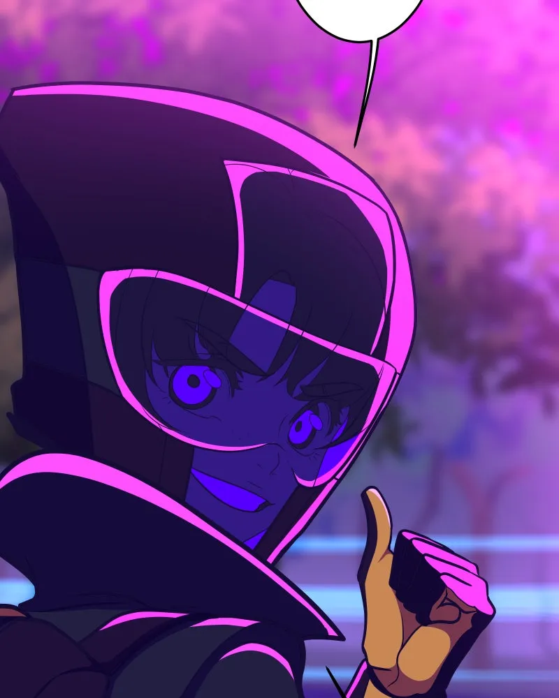 Señorita Cometa Chapter 129 page 101 - 