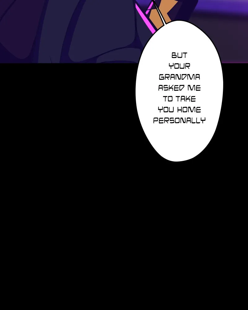 Señorita Cometa Chapter 129 page 102 - 