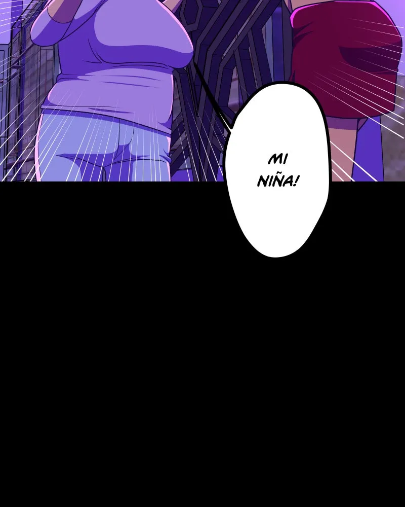 Señorita Cometa Chapter 129 page 105 - 