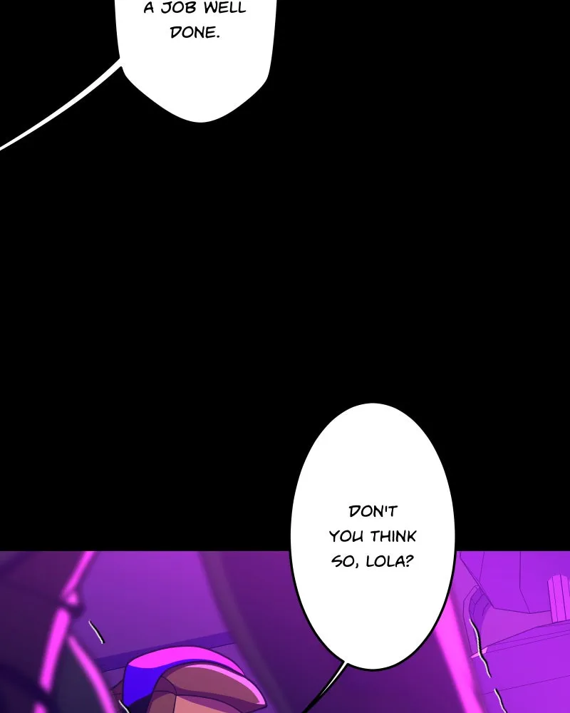 Señorita Cometa Chapter 129 page 107 - 