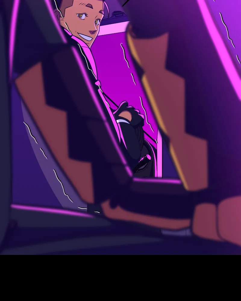 Señorita Cometa Chapter 129 page 108 - 