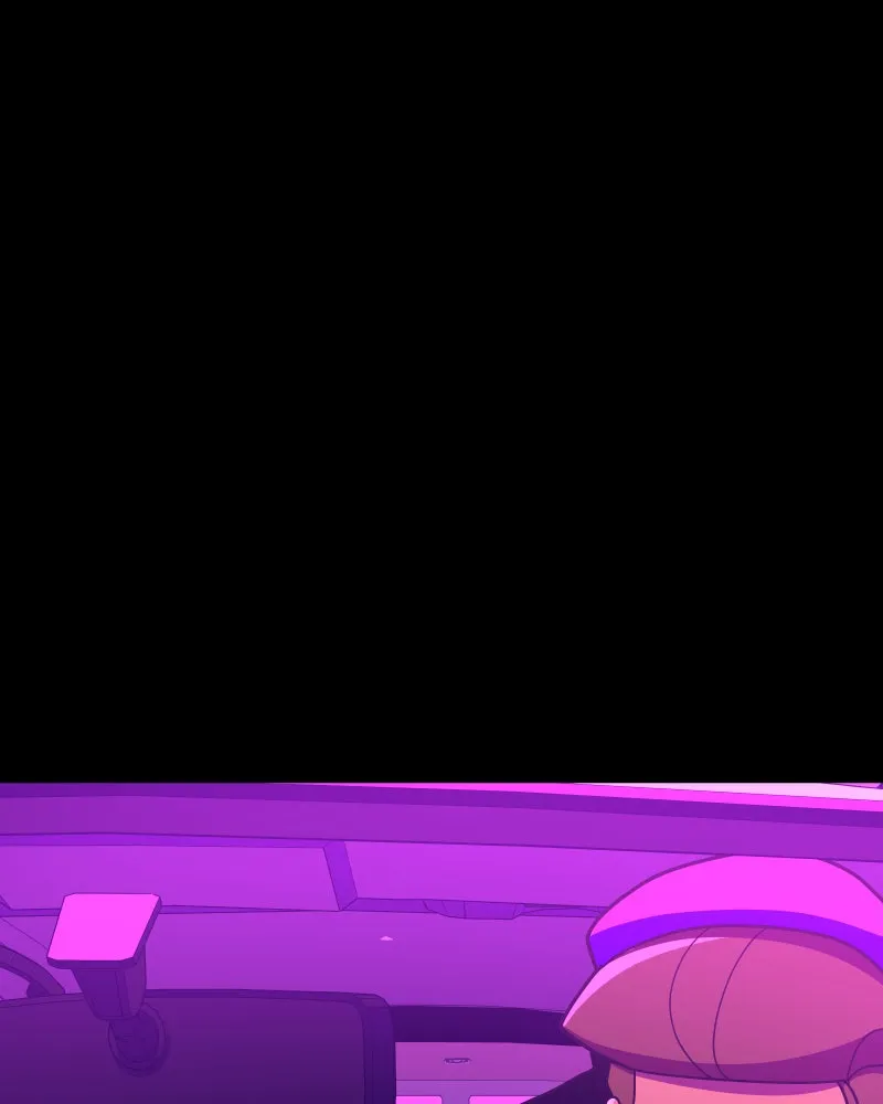Señorita Cometa Chapter 129 page 111 - 