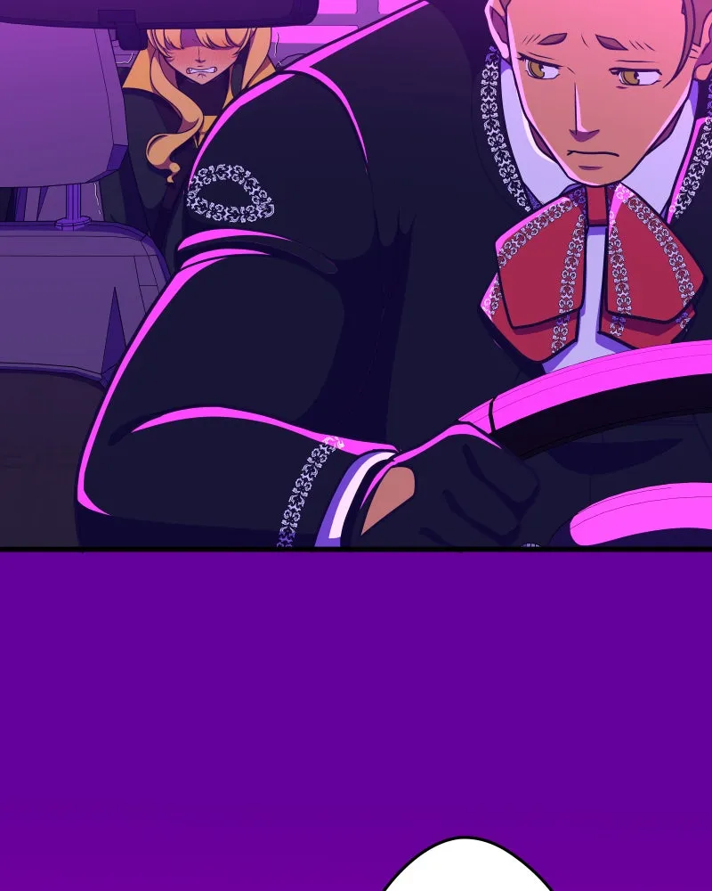 Señorita Cometa Chapter 129 page 112 - 