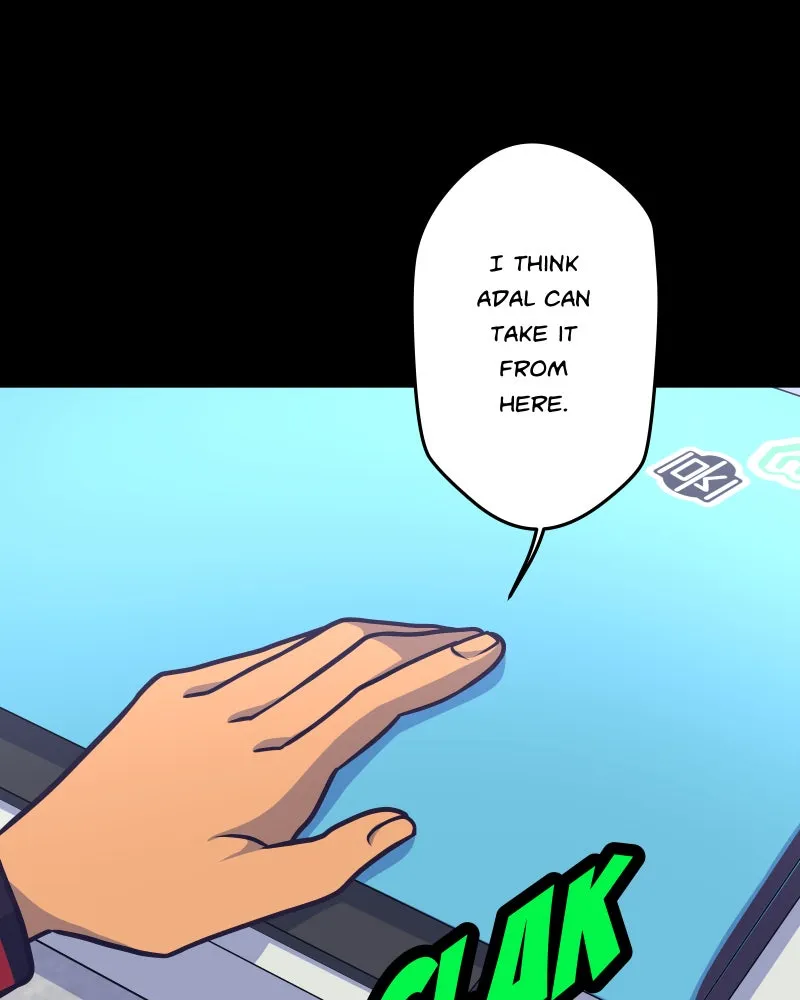 Señorita Cometa Chapter 129 page 115 - 