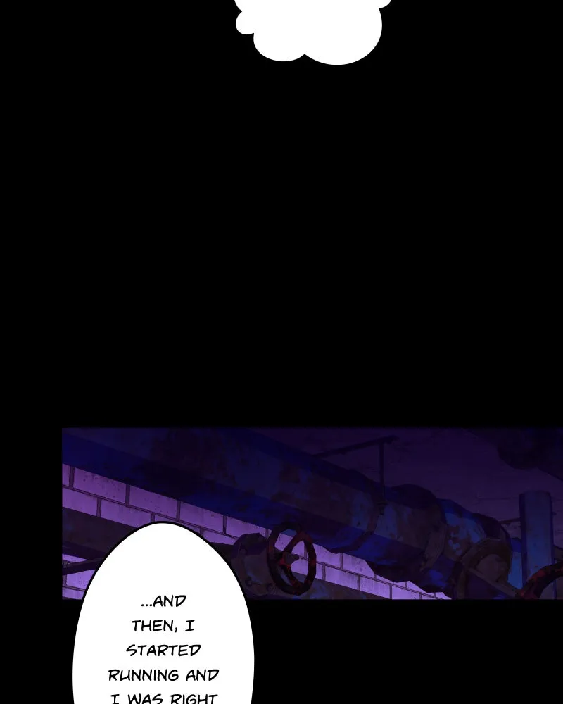 Señorita Cometa Chapter 129 page 120 - 
