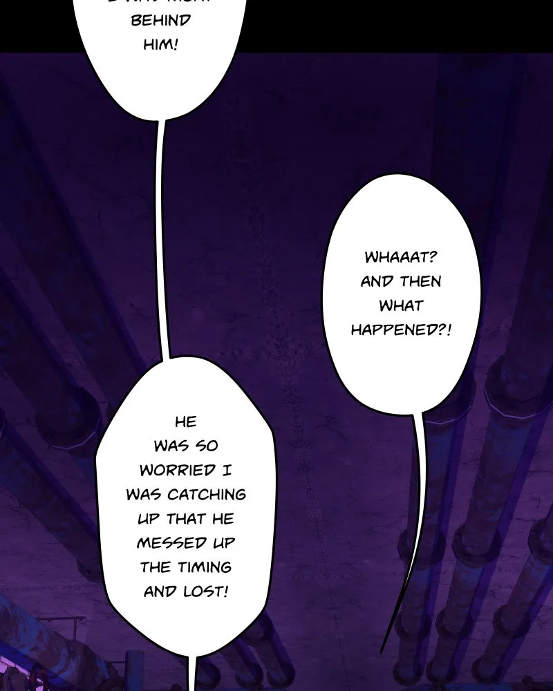 Señorita Cometa Chapter 129 page 121 - 
